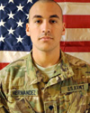 SP4 Alex Hernandez III