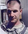 SSG Jesse B. Albrecht