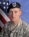 SPC Micheal B. Alleman