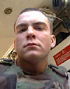 SPC Jason Ames