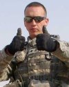 SPC Michael J. Anaya