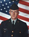 SGT Brian D. Ardron