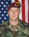 SGT Ryan J. Baum