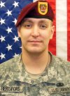 SPC Julian L. Berisford