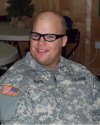 PFC Alan R. Blohm