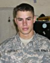 SPC John Borbonus