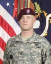 SSG Clayton P. Bowen