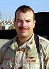 CWO William Brennan