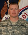 SFC Christopher R. Brevard