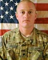 SPC Daniel L. Carlson
