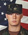 SGT Forrest D. Cauthorn