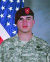 SGT Jonathan Bryan Chism