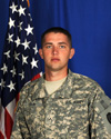 PFC Matthew C. Colin