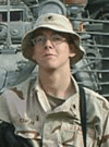 SPC Tyler L. Creamean