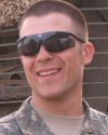 SGT John K. Daggett