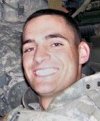 CPL Michael W. Davis