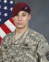PFC Nathan Tyler Davis