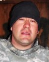 PFC Patrick A. Devoe, II