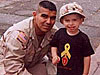 SPC Isaac E. Diaz