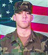 SGT Keith E. Fiscus