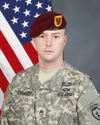 SSG Thomas Kent Fogarty