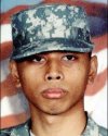 PFC Victor M. Fontanilla