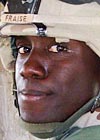 CPL David M. Fraise