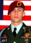 SGT Brennan Gibson