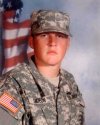 PFC Nicolas H.J. Gideon