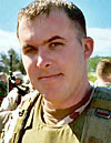 CW2 Travis W. Grogan