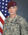 SSG Carl Eric Hammar