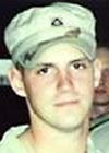 SPC Joseph Herndon II
