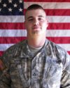 SPC Adam G. Herold