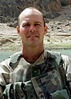 SSG Brian Scott Hobbs