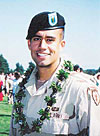 1LT Nainoa K. Hoe