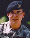 CPL Jason I. Huffman