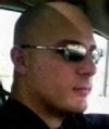 SPC Jeremiah C. Hughes