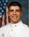 1LT Daniel B. Hyde