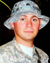 SSG Phillip Chad Jenkins