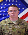 PFC Joshua L. Jetton