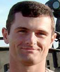 CPT Christopher B. Johnson