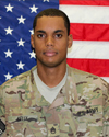 SSG Nigel D. Kelly
