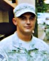 PFC Kenneth E. Kincaid