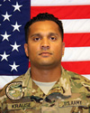 CW2 Suresh N. A. Krause