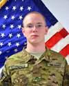 PVT Andrew M. Krippner