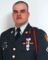CPL Jason K. Lafleur