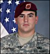 SGT Jason M. Lantieri