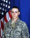 PVT Ryan Jeffrey Larson
