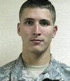 SSG Henry W. Linck