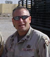MSG Brian A. Mack